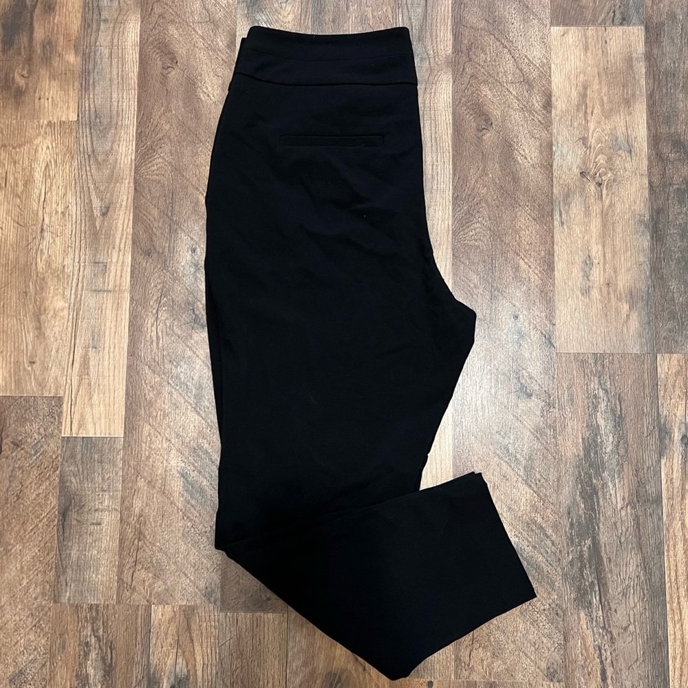 NY&Co Ankle Crop Dress Pants